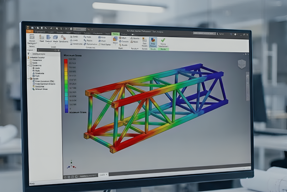 Calculo y Diseno estructural