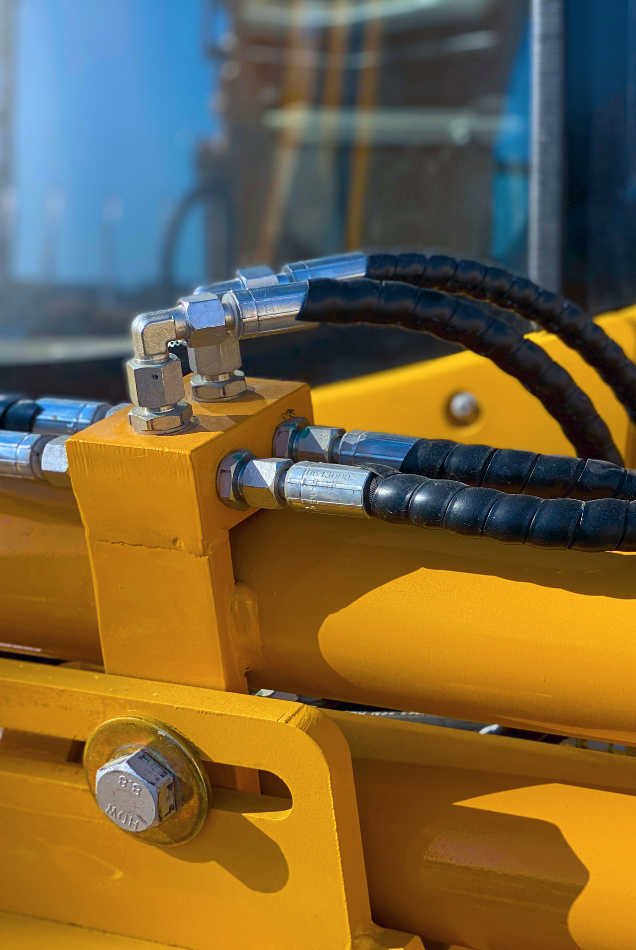 Soluciones electromecanicas