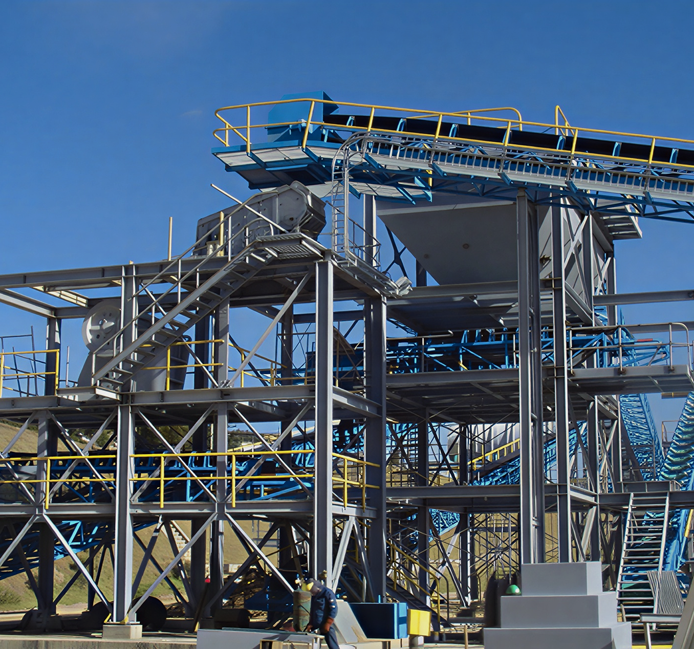 25 años de experiencia